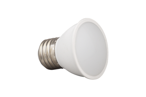 Foco LED 4w E26 Dicroico