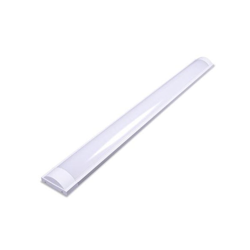 Regleta LED Slim Interconectable 36w