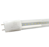 Tubo LED 18w Transparente Doble contacto YEE