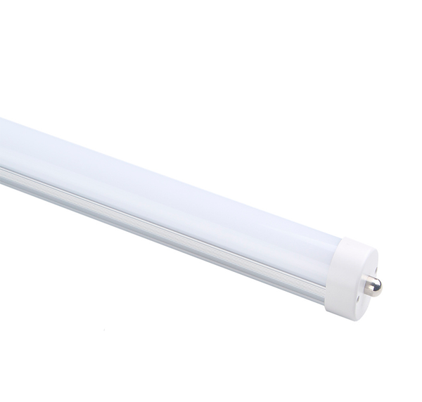 TUBO LED C/ SOPORTE 36W BL 1,2CM