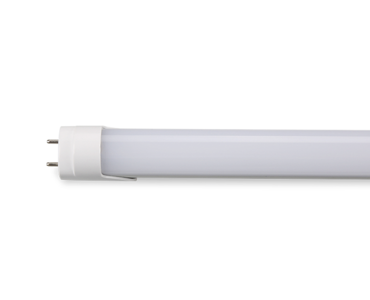 Tubo LED 18w Opalino T8 Bright