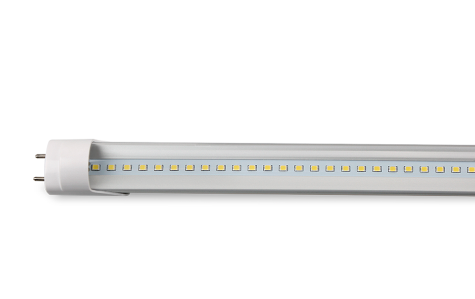 Tubo LED 18w Transparente T8 Bright