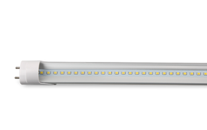 Tubo LED 18w Transparente T8 Bright